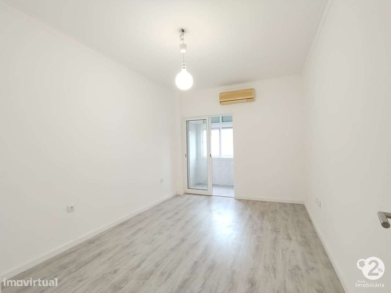 T2 Remodelado, pronto a habitar - Alto do Seixalinho-6