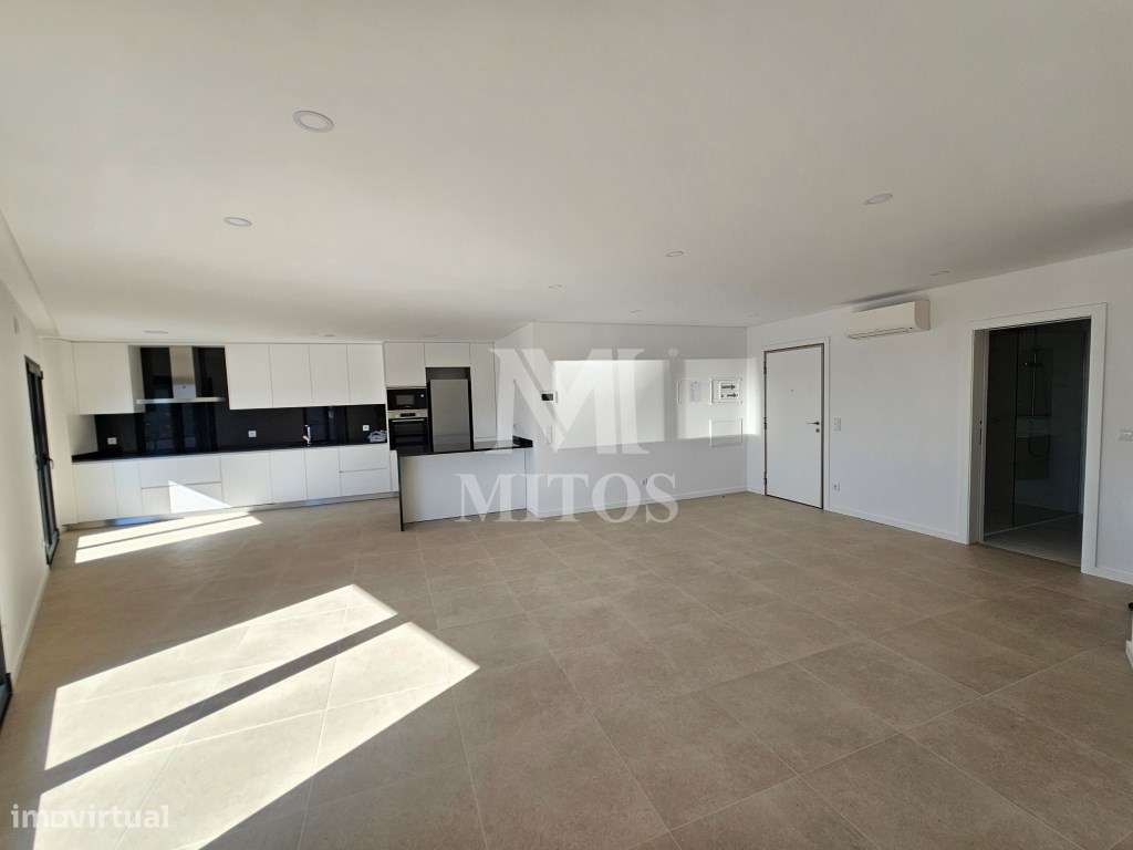 Apartamento T2 - Ponte de Lima - Grande imagem: 3/17