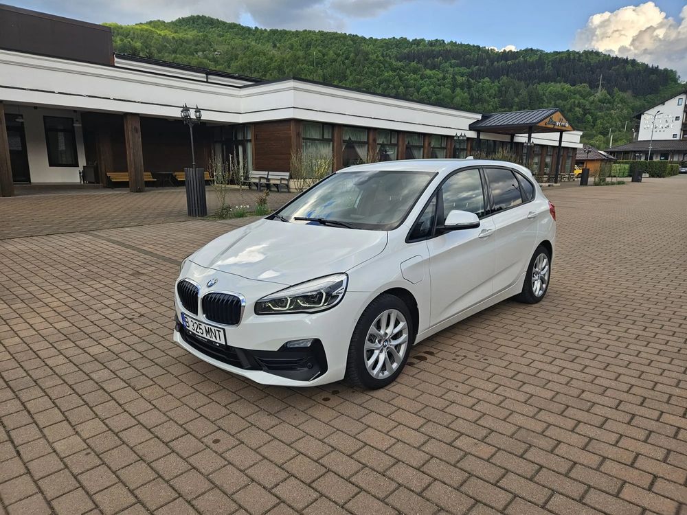 BMW 2 Series 225xe iPerformance Sport Line 2021