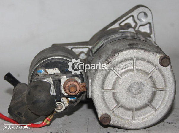 Motor de arranque NISSAN 100 NX (B13) 1.6 | 03.90 - 10.94 Usado REF. D7E40 - 3