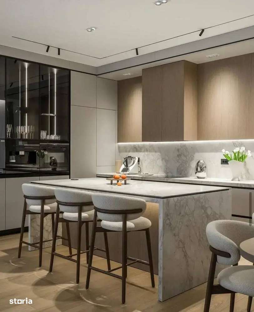 Vila Individuala lux, gradina mare! 4 camere, 2 bai! FINALIZATA - Imagine principală: 2/10