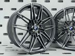 Jantes BMW 825M em 18 | 5x120 - 3