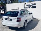 Skoda Octavia Break 1.6 TDI Style - 7