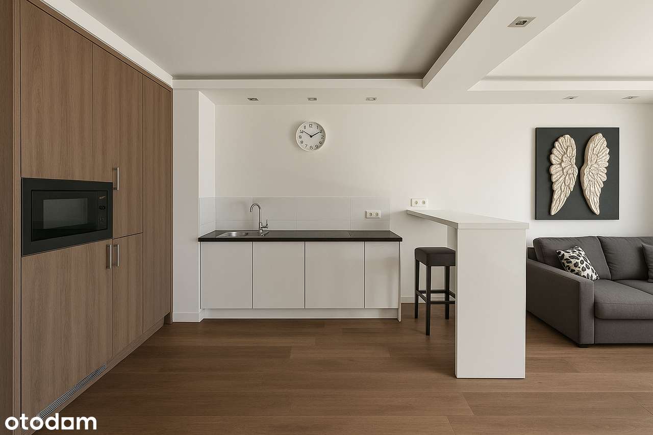 Browary Warszawskie II Wysokie Piętro-2