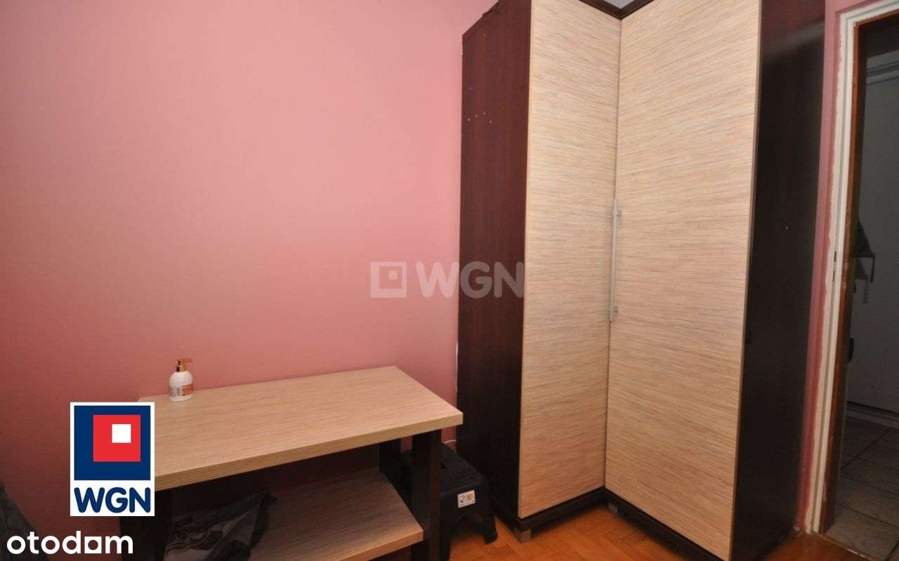 Mieszkanie, 54,84 m², Radomsko-6