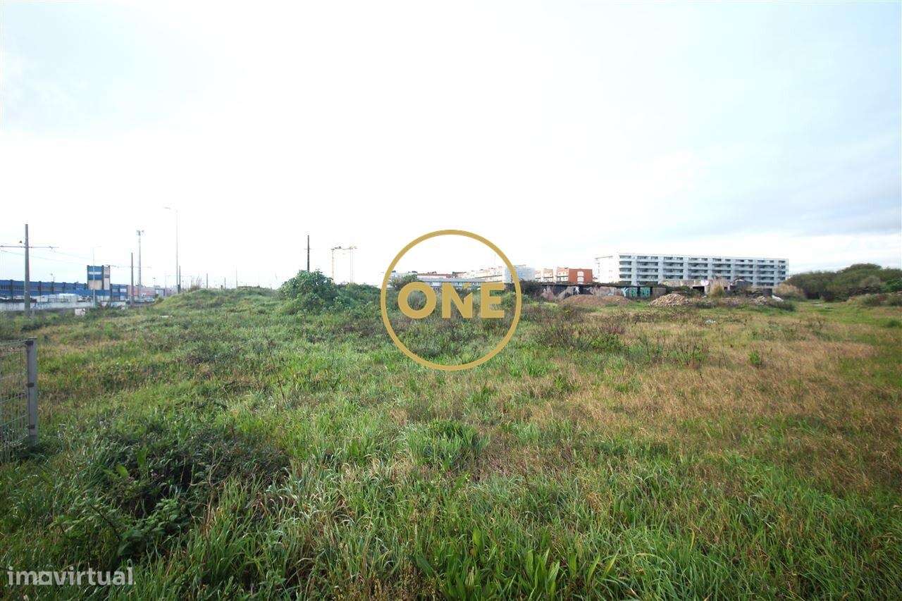 Terreno de Construção Junto ao Metro em Vila do Conde - Grande imagem: 5/8