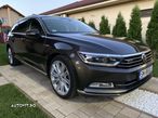 Volkswagen Passat Variant 2.0 TDI DSG 4Motion Highline - 2