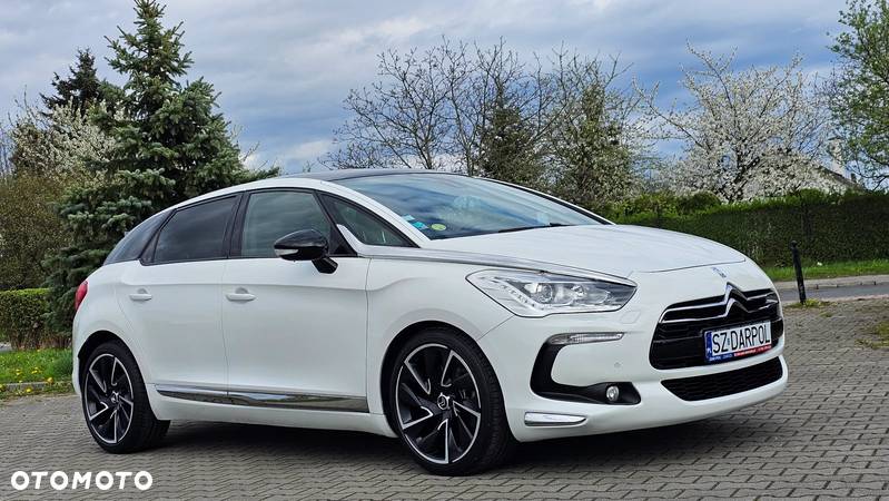 Citroën DS5 2.0 HDi SoChic - 3