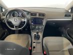 VW Golf Variant 1.6 TDi Confortline - 4