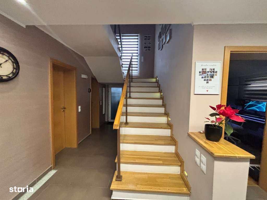 Casă individuală de vânzare – Satu Nou de Jos, jud. Maramureș-8