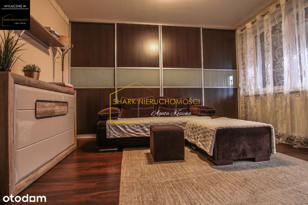 3-pokoje w genialnej lokalizacji - Naramowice-3