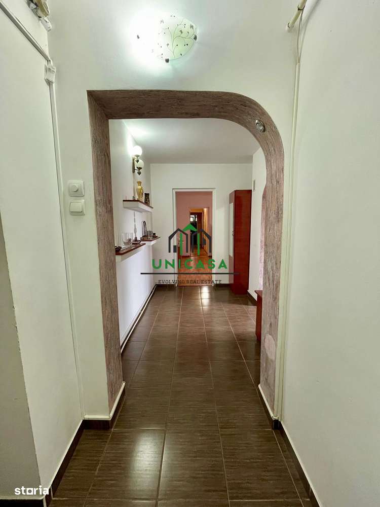 Apartament 3 cam/Dragasani/Et3-12