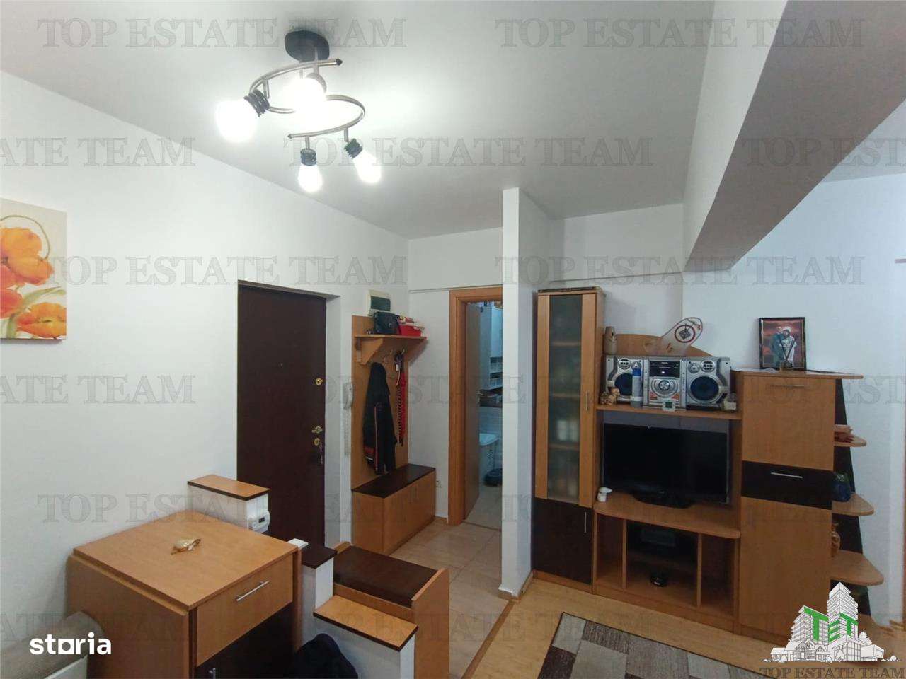 Super apartament cochet din 2008 cu 3 cam. si balcon plus loc de parca - Imagine principală: 4/20