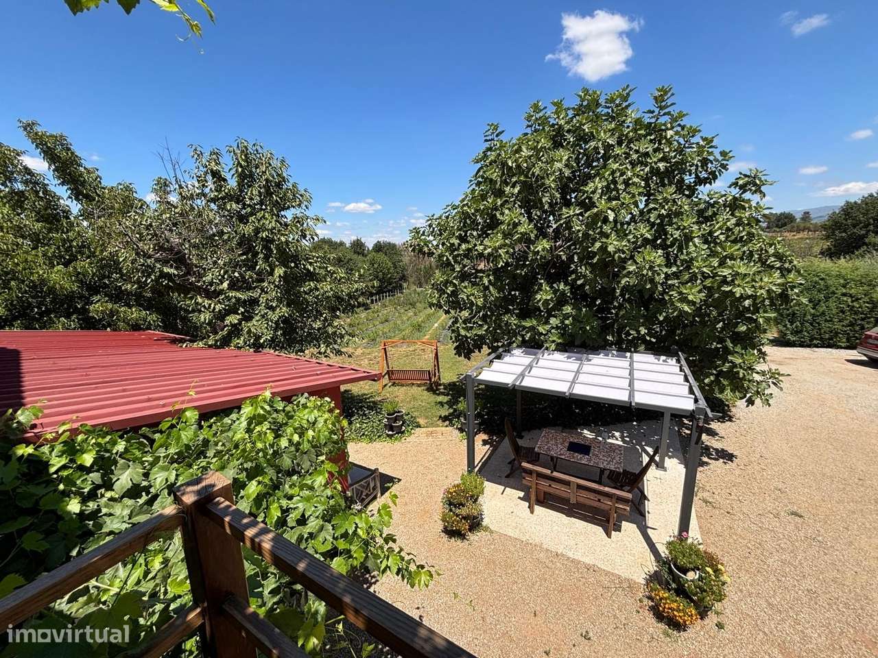 Quinta T4 Venda em Carragozela e Várzea de Meruge,Seia-15