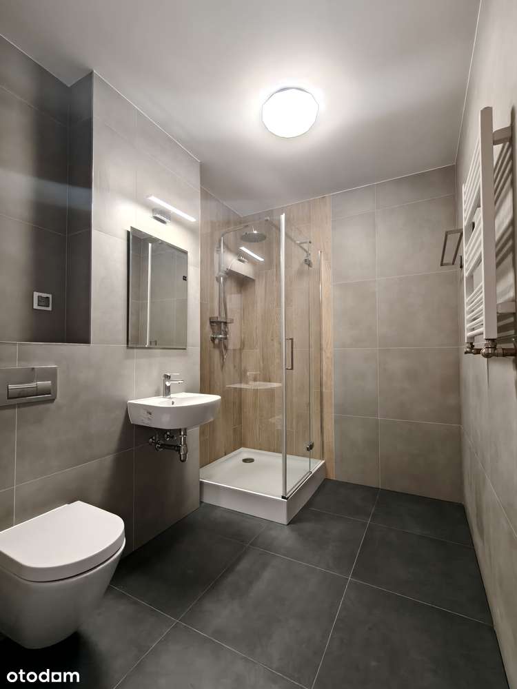 Miejsce w pokoju trzyosobowym z łazienką w nowym domu w Pruszkowie - Pełny obrazek: 4/6