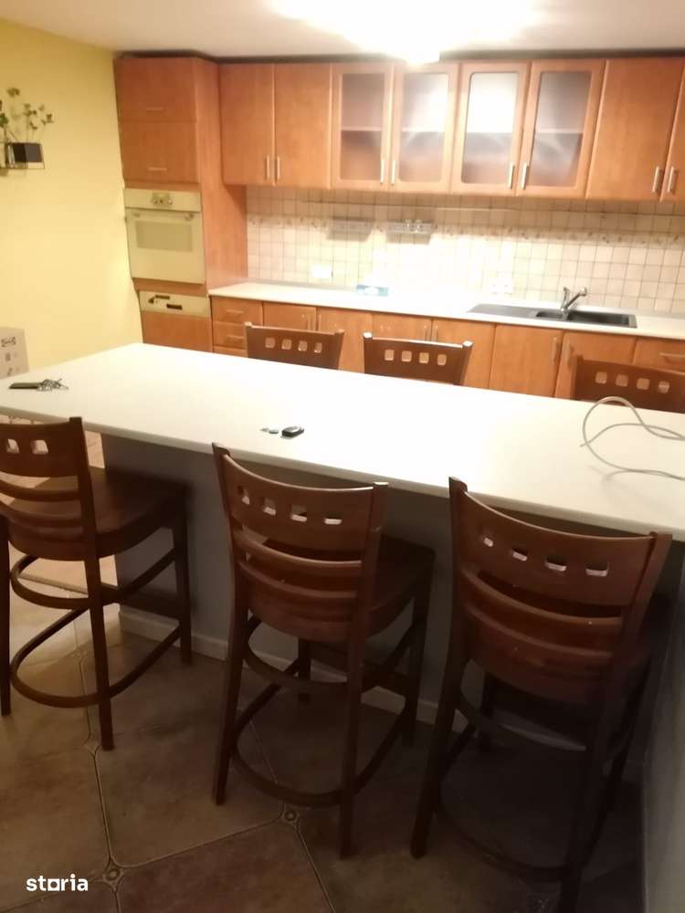 De vanzare casa moderna in Sangeorgiu de Mures-5