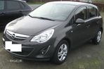 Opel Corsa 1.3 CDTI DPF ecoFLEX S&S Active - 1