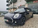 MINI Clubman Cooper D Sport Edition Auto - 11