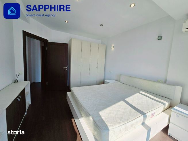 Apartament 4 camere, 2 băi metrou Mihai Bravu, loc de parcare subteran-10