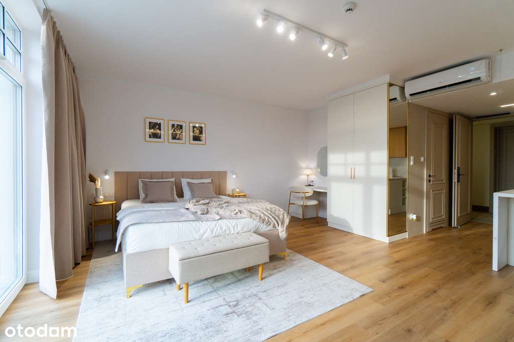 Nowe mieszkania w Ciechocinku, różne wielkości!-10