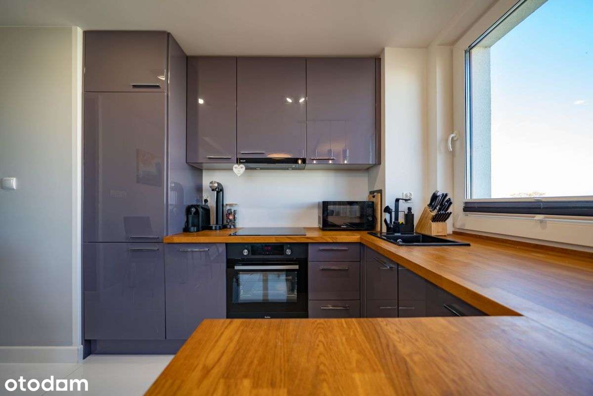 Dostępne od ręki ! Nowoczesne i komfortowe-4