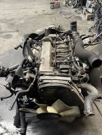 MOTOR HYUNDAI/KIA 2.5 CRDI REF D4CB - 1