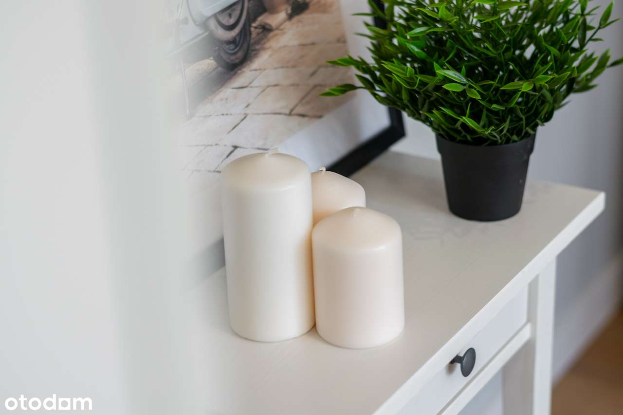 MIESZKANIE 3 POKOJE 47 m2 ulica Adamieckiego 4 - Pełny obrazek: 4/20