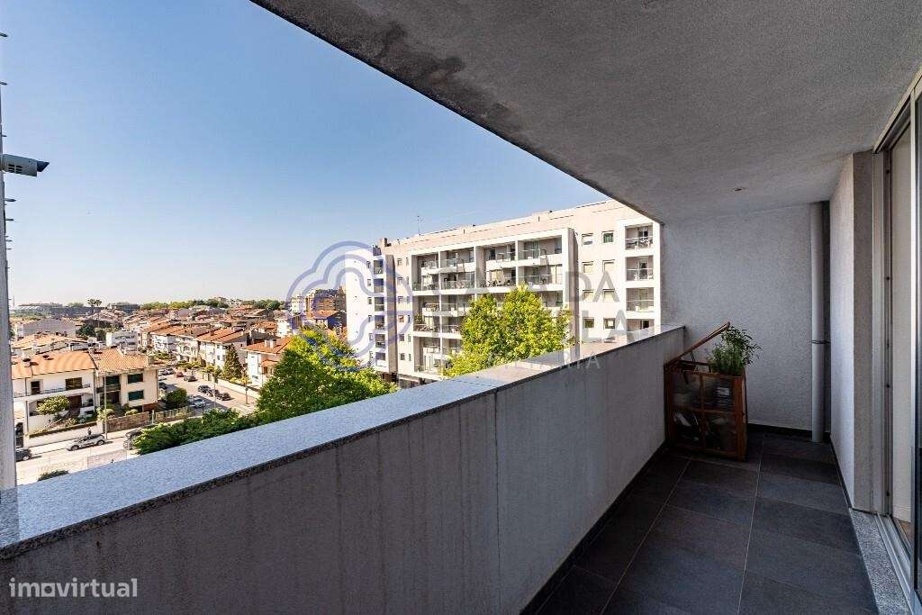 Apartamento T3  Paranhos-12