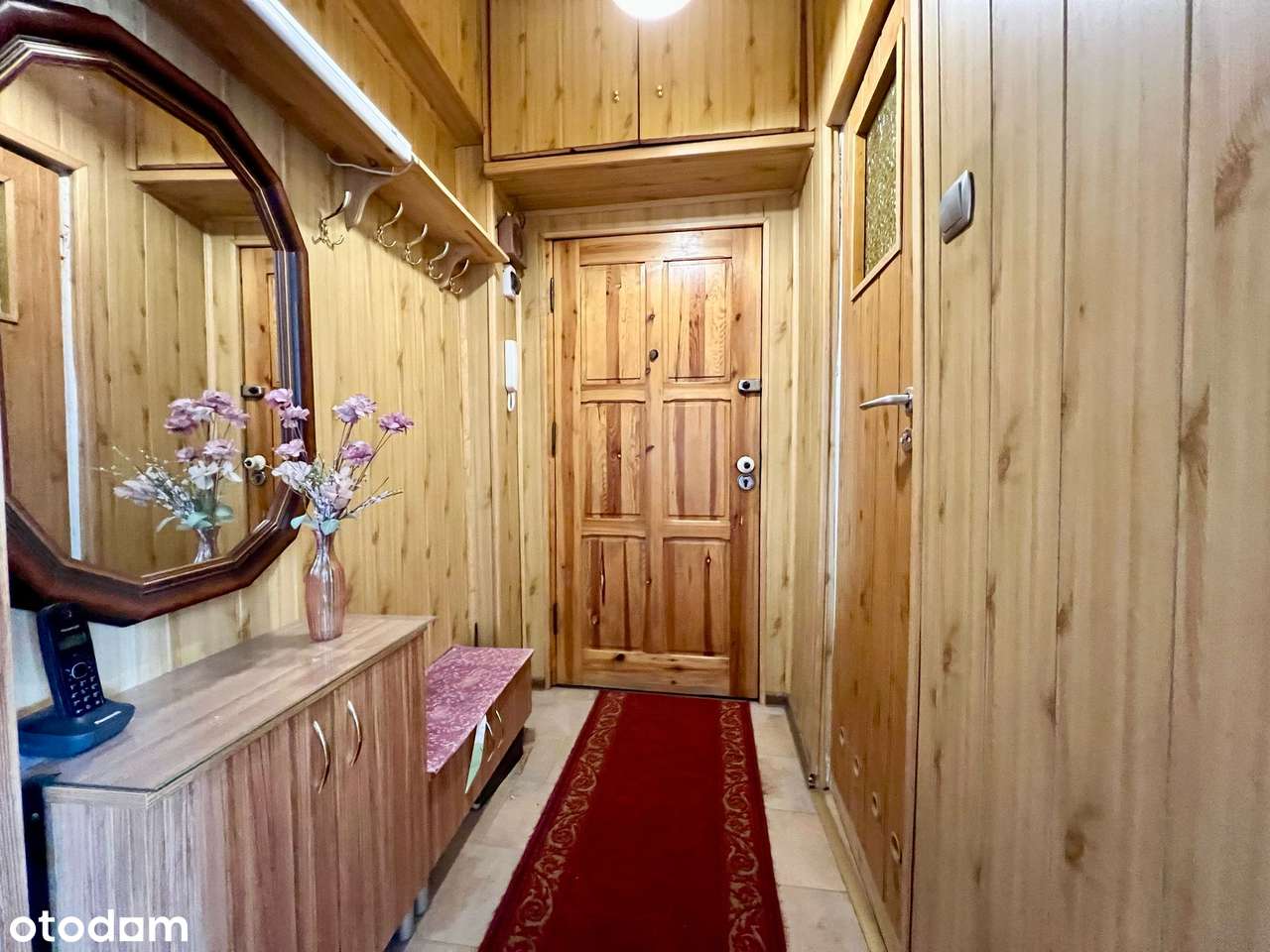 2-pokojowe mieszkanie, kamienica Centrum Słupska, 219000 PLN-6