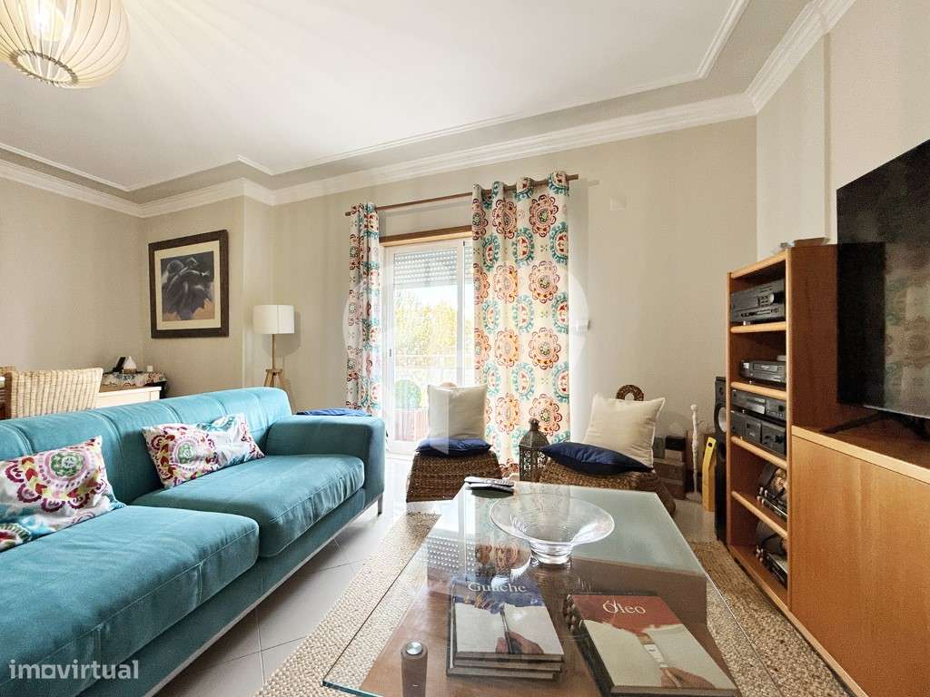 Apartamento T3 / C/Parqueamento // Santa Marta Corroios-20