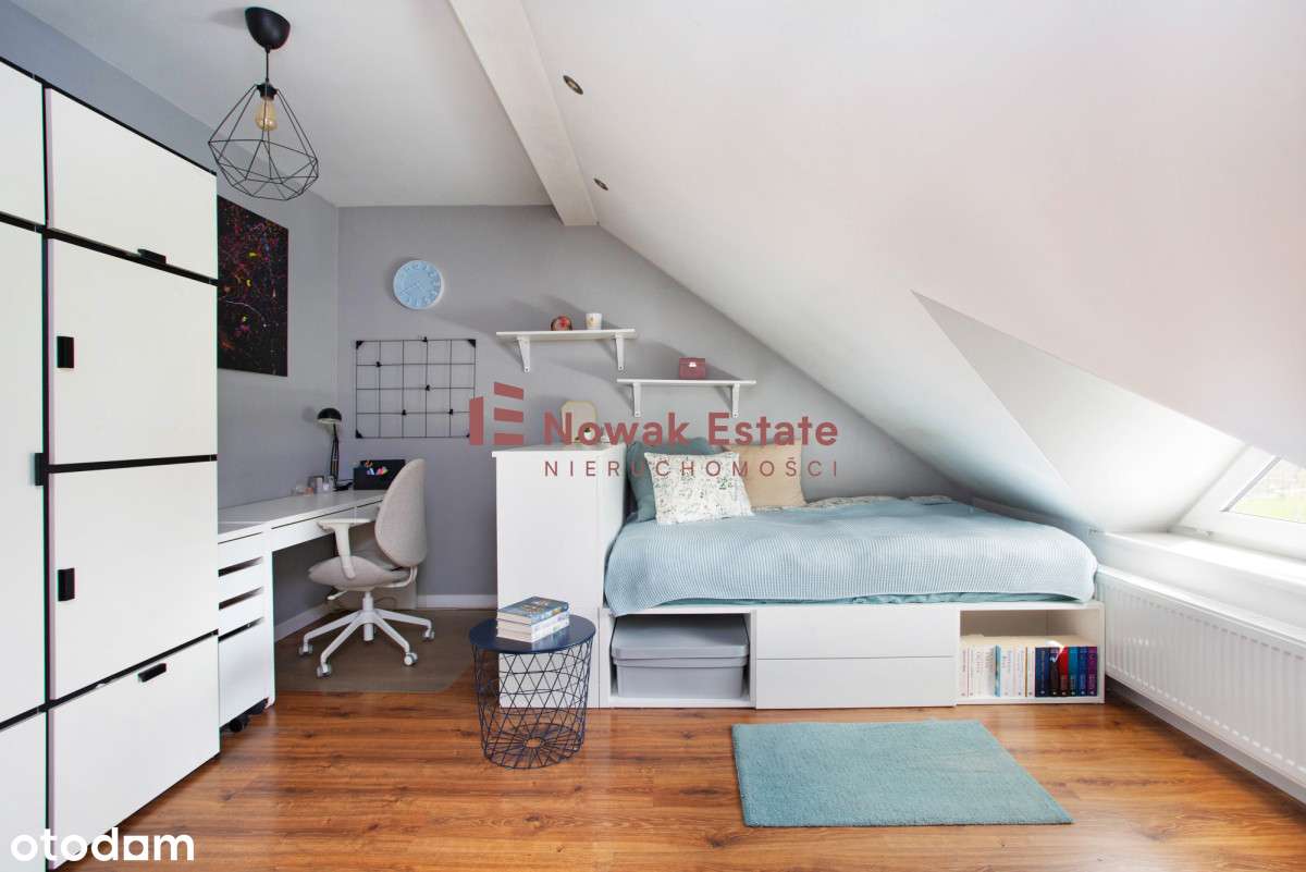 11 arowy ogród, panele Pv, +niezależne mieszkanie-12