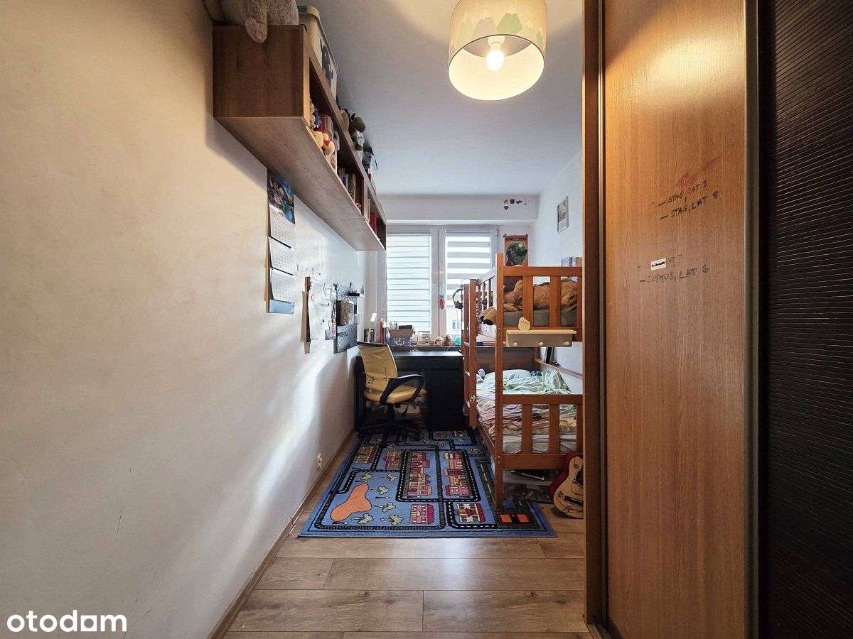 3 lub 4 pokoje, klimatyzacja |Lsm, ul. Kaliska-10