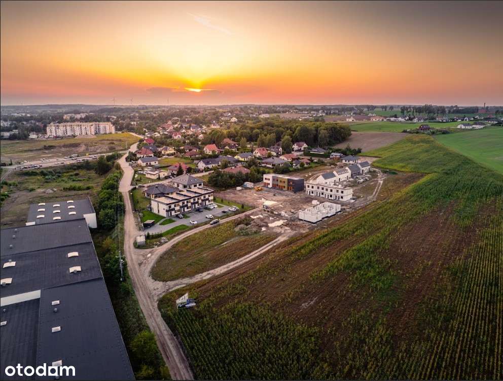 Sprzedam Nowoczesny Apartament z Prywatnym Ogrodem | Brodnica-9