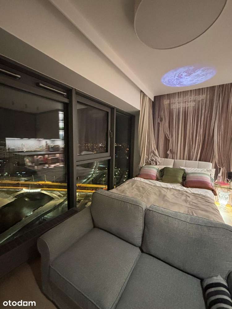 Kameralne Studio - Olszynki Park - Pełny obrazek: 1/15