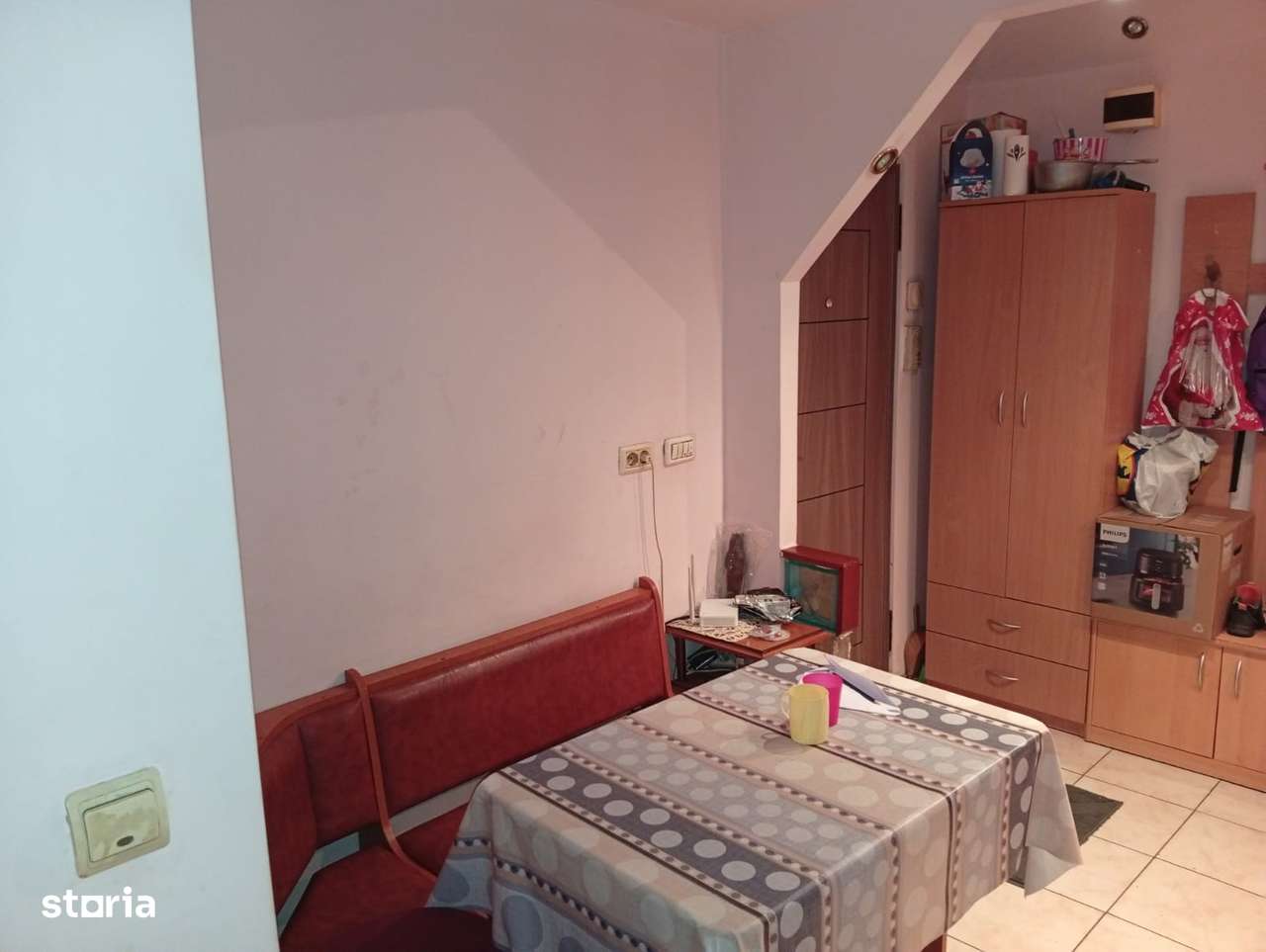 Apartament 2 camere de vanzare in zona Vlaicu - Imagine principală: 2/11