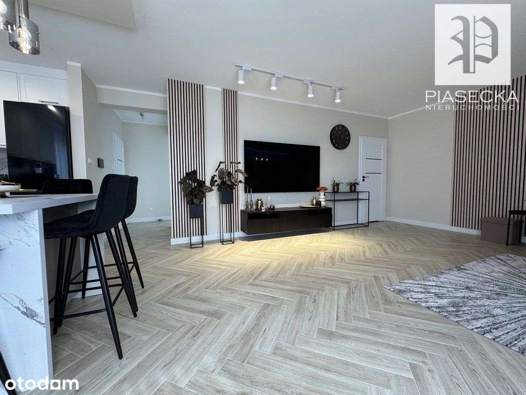 Gotowy do zamieszkania nad morzem wysoki standard - Pełny obrazek: 5/20