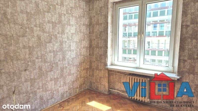 MIESZKANIE O PEŁNYM ROZKŁADZIE W CENTRUM-4