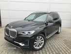 BMW X7 xDrive40d MHEV - 1