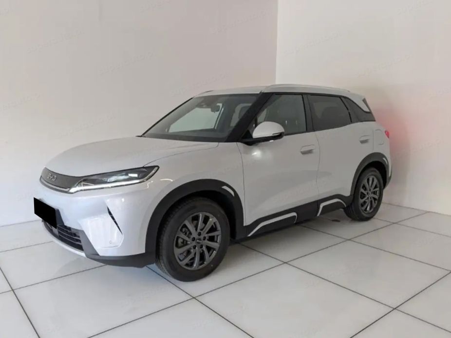 BYD Atto 2 2026