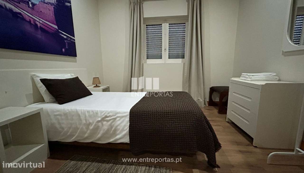 Prédio no centro para venda, Moledo, Caminha - Grande imagem: 5/15