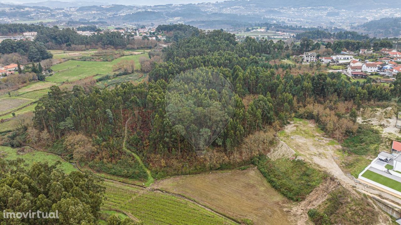 Terreno  para venda