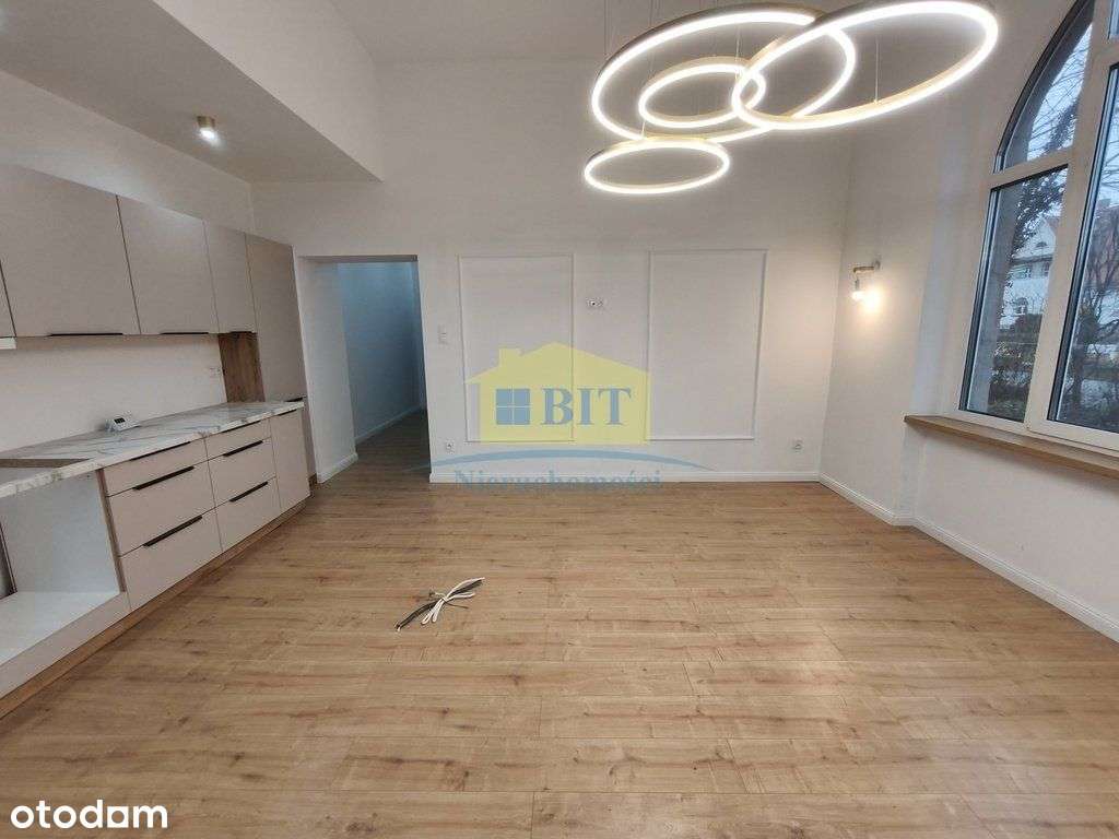 Nowoczesne mieszkanie 70 m2, Połczyn-Zdrój-4