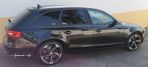 Audi A4 Avant 2.0 TDI Multitronic - 2