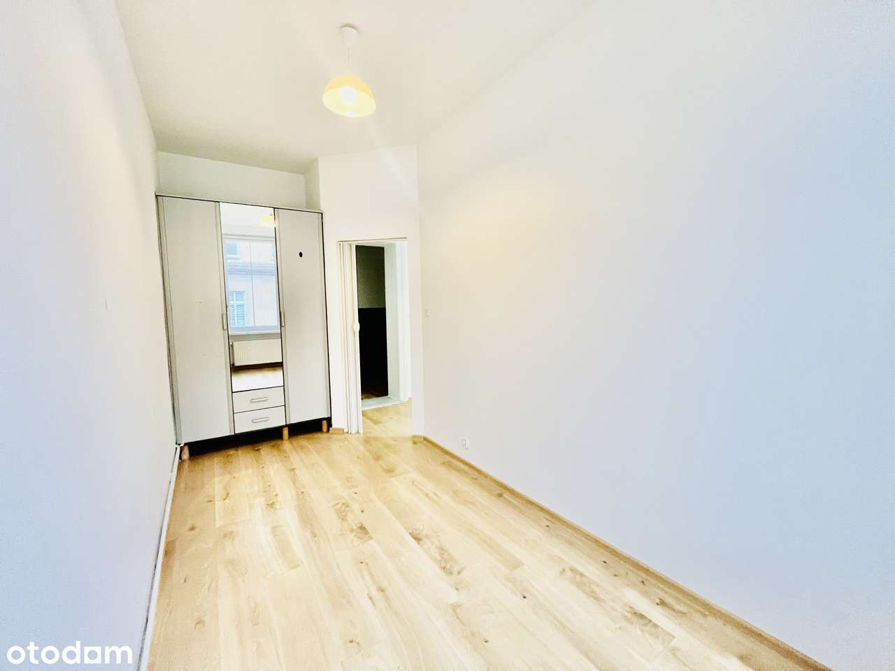 Mieszkanie w kamienicy, po remoncie 48m2 - Pełny obrazek: 4/16