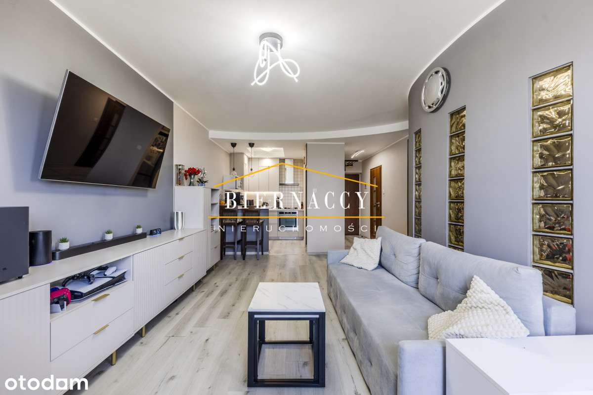 2 pokoje 44,5 m2 | Aluzyjna | 7 piętro i winda-6