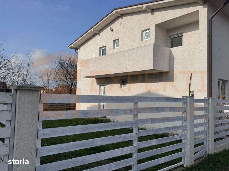 Duplex de vanzare P+1E, constructie 2022, in zona Valul lui Traian-12