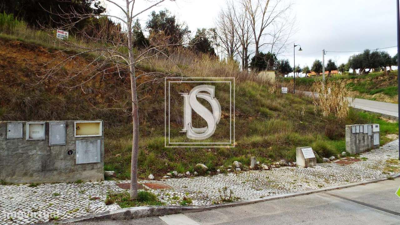 Terreno em UDF de Tomar (São João Baptista) e Santa Maria dos Olivais-14