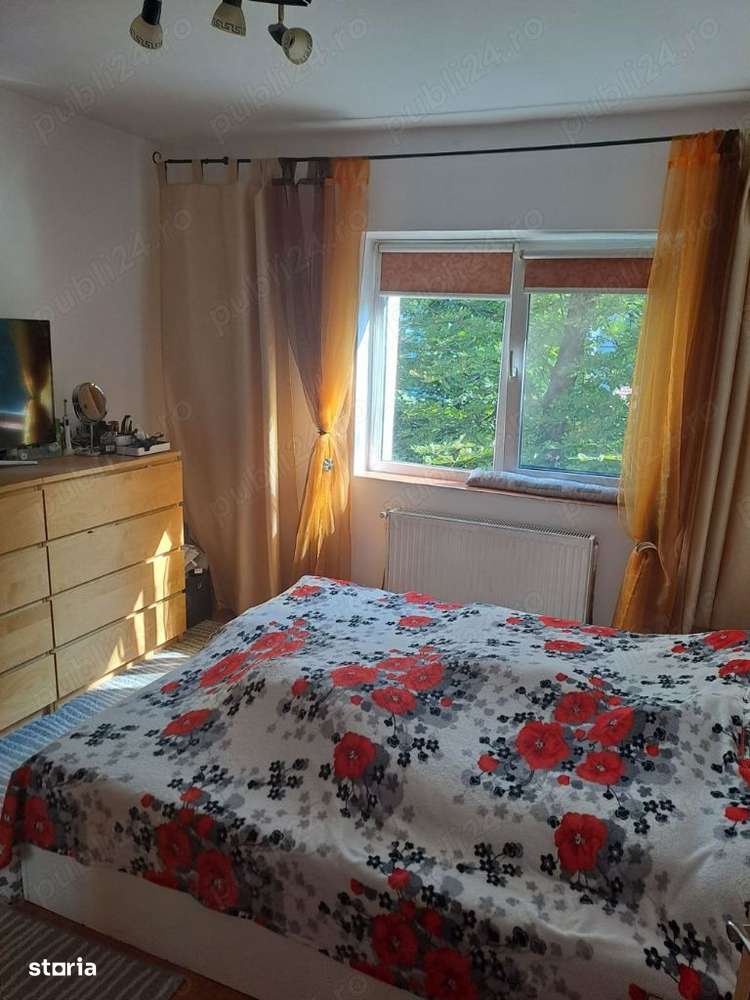 Torontalului – Apartament 4 Camere – Etaj inferior - Imagine principală: 4/12