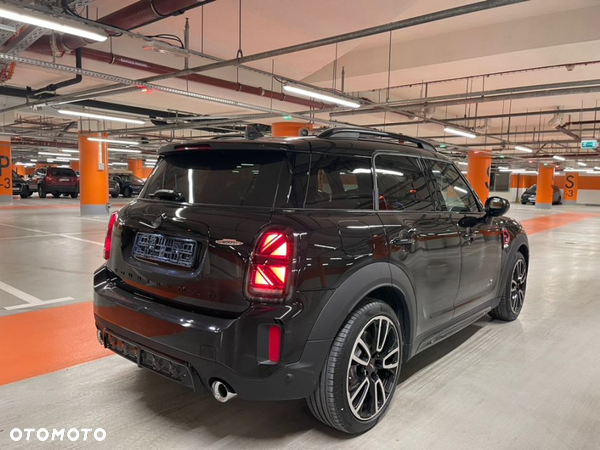 MINI Countryman - 5