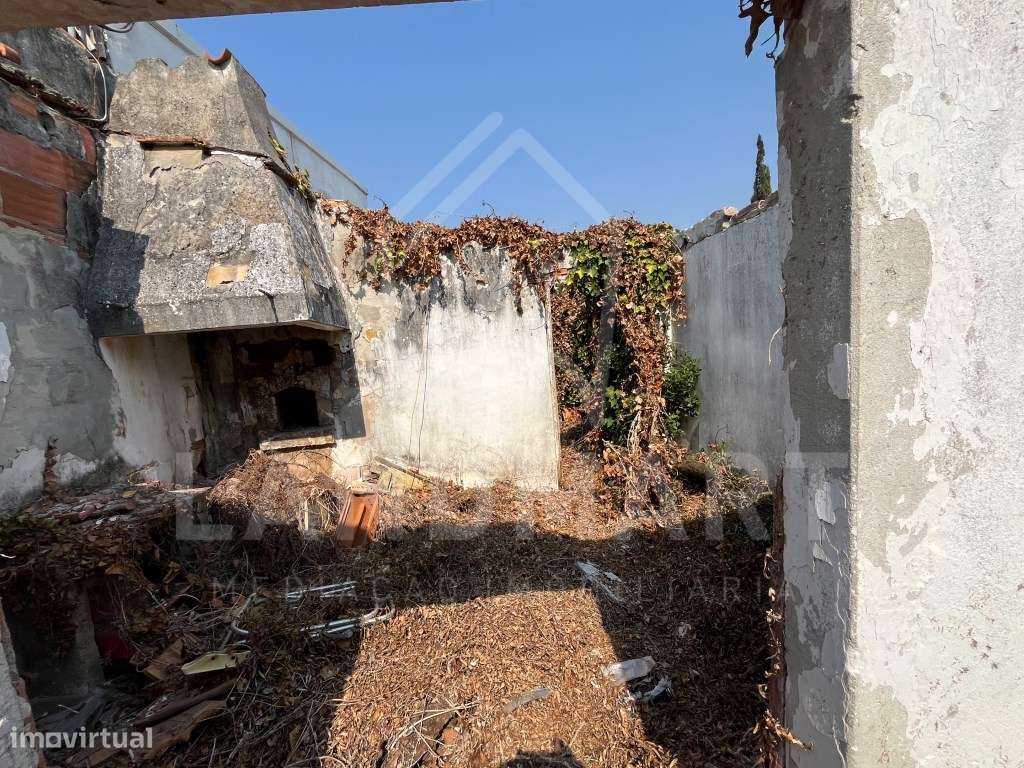 Moradia T6, Rio Maior-8